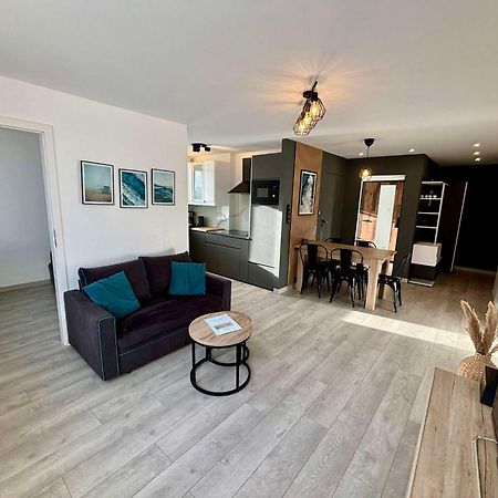 Apartament Z Widokiem, 10Min Od Morza กดัญสก์ ภายนอก รูปภาพ